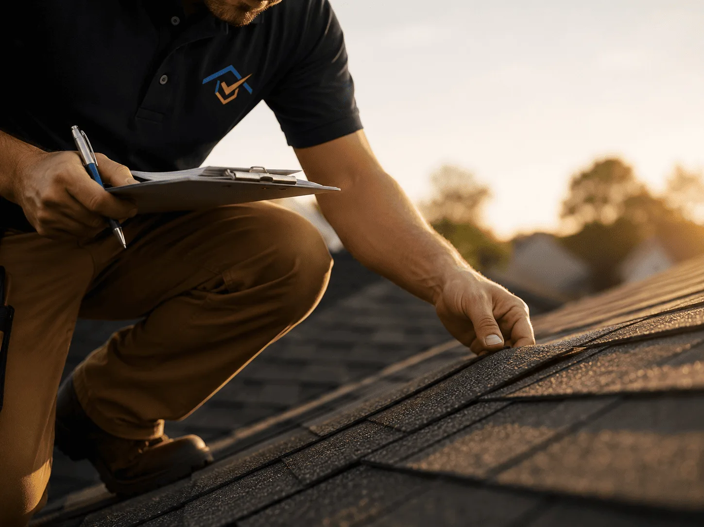 Why Choose Roof Inspection in Axtell, TX